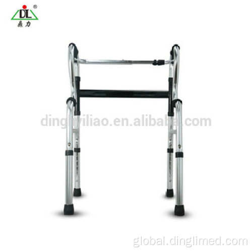 Walking Support Frame Walking Frame Lightweight Forearm Walker Rollator Manufactory